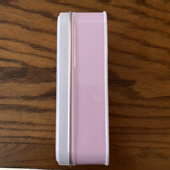 Little Miss Hug Jelly Bean Tin - NWOT - Picture 4 of 5